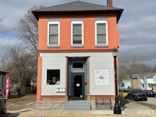 201-1202 W Main St, Fort Wayne, IN, 46808-3335 | Card Image