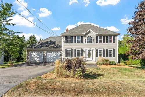 80 Jackson Hill Rd, Gardner, MA, 01440-4134 | Card Image