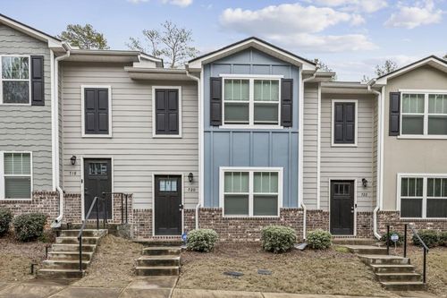 720 Keeshono St, Union City, GA, 30291-6411 | Card Image