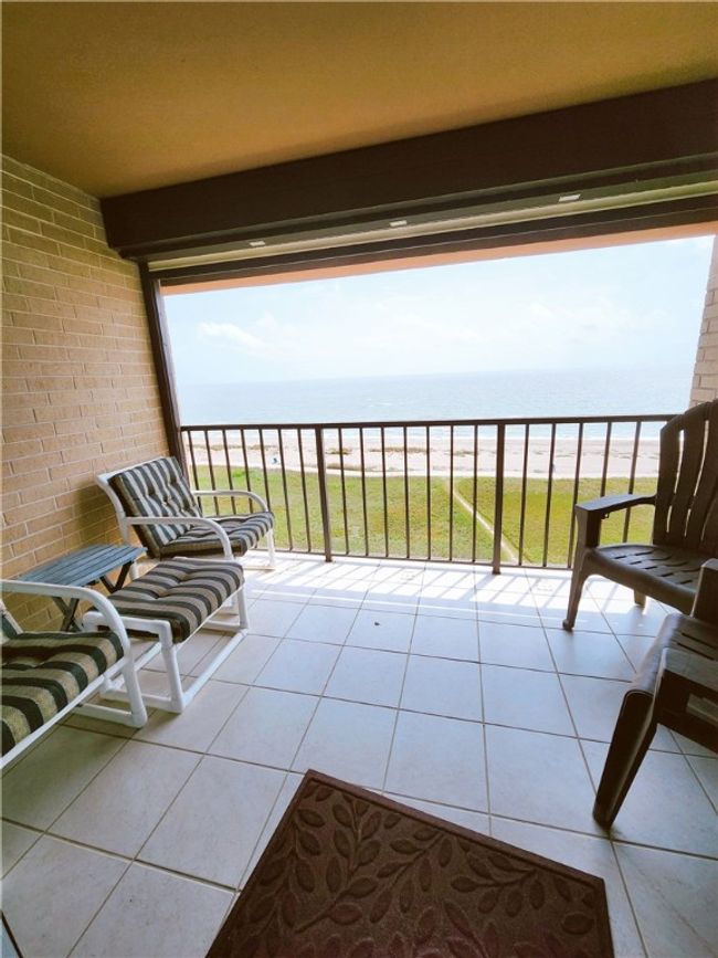 APT-501 - 202 Reef Ave, Condo with 2 bedrooms, 2 bathrooms and 1 parking in Corpus Christi TX | Image 10