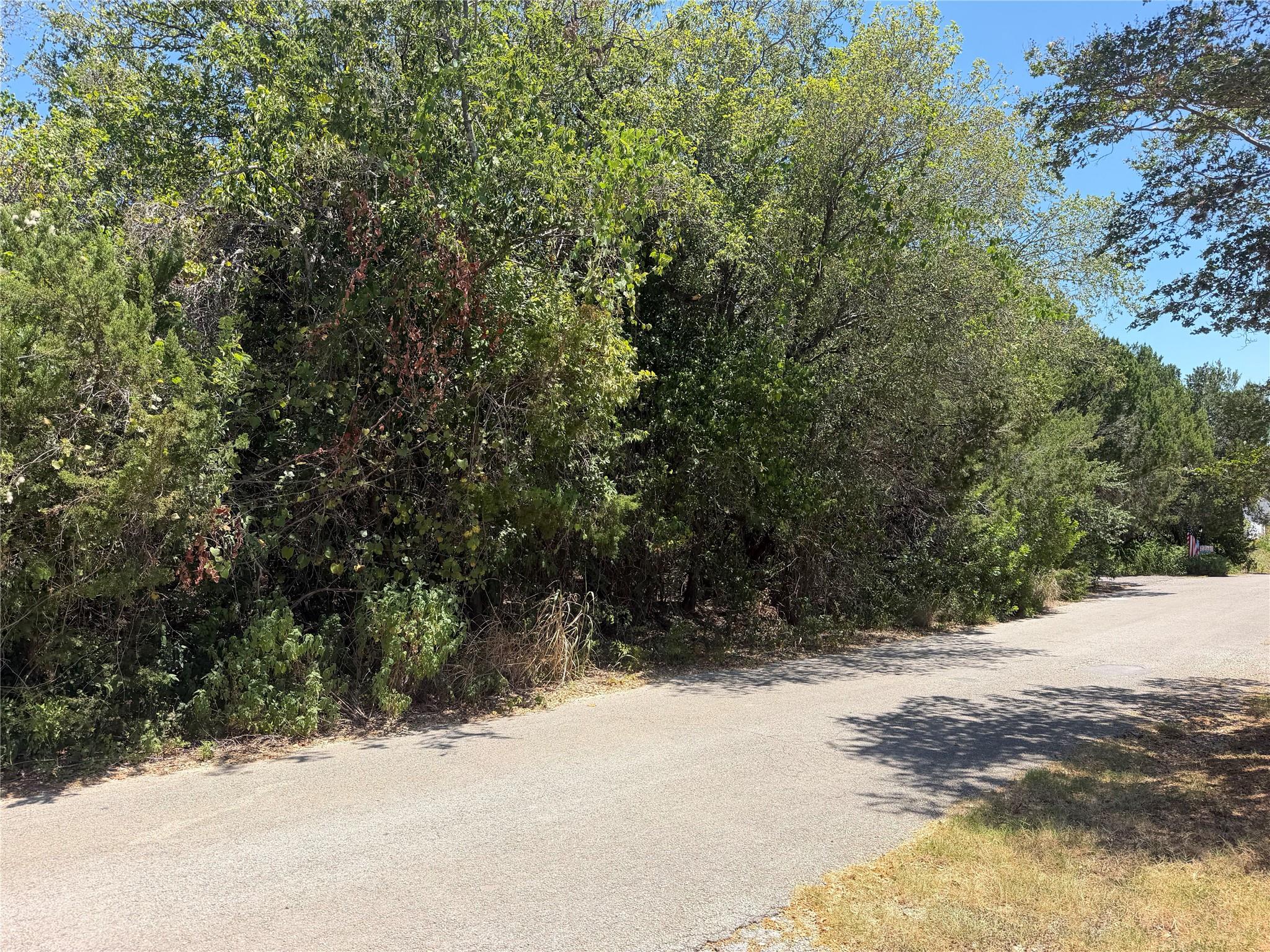 Land in Austin