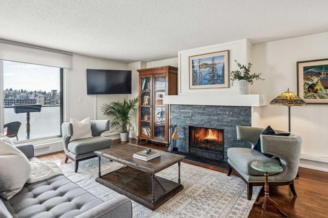 701 - 1208 14 Ave Sw, Condo with 3 bedrooms, 3 bathrooms and 2 parking in Calgary AB | Image 9