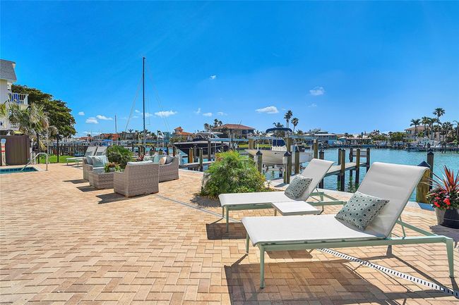 2B - 455 Pinellas Bayway S, Condo with 4 bedrooms, 4 bathrooms and null parking in TIERRA VERDE FL | Image 42