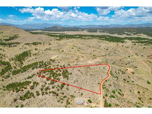 896 Shannon Trl, Cotopaxi, CO, 81223 | Card Image