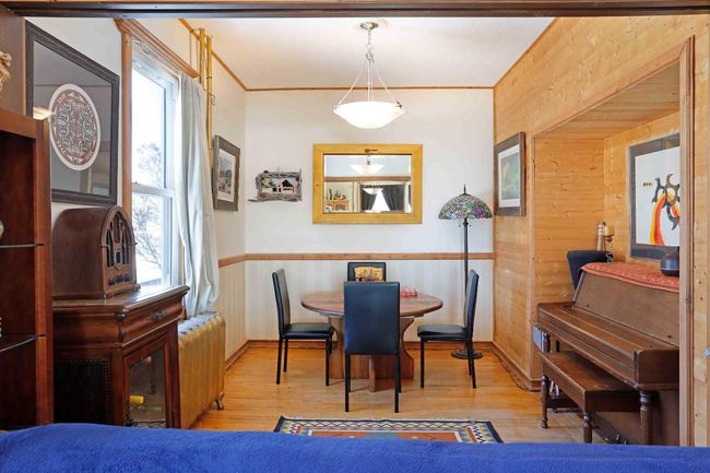 212 2 Ave, House other with 4 bedrooms, 2 bathrooms and 10 parking in Craigmyle AB | Image 10