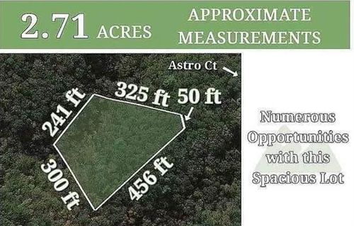 1037 Astro Ct Ne, Ranger, GA, 30734 | Card Image