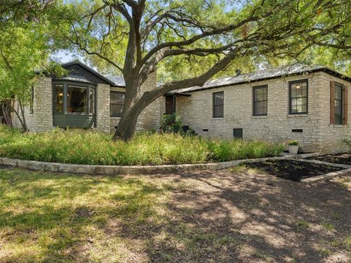 4701 Shoal Creek Blvd, Austin, TX, 78756-2810 | Card Image