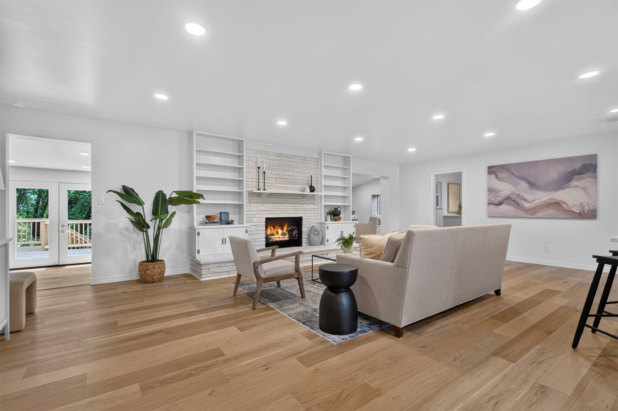 Residential in Broken Arrow 5
