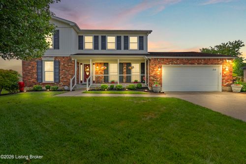 312 New England Ct, Louisville, KY, 40214 | Card Image