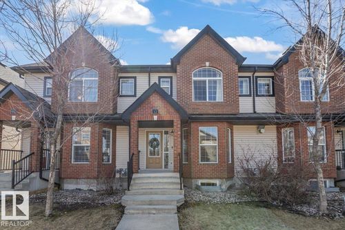12-5281 Terwillegar Blvd Nw, Edmonton, AB, T6R0C5 | Card Image