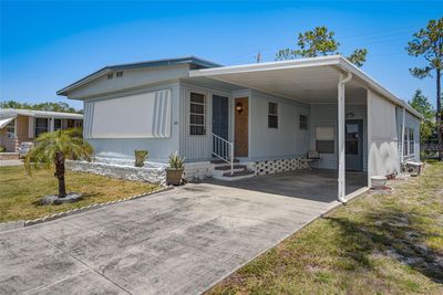 312 - 5619 Bayshore Road, House other with 2 bedrooms, 2 bathrooms and null parking in Palmetto FL | Image 2