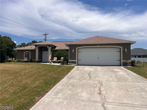 2329 Nw 31st St, Cape Coral, FL, 33993-8312 | Card Image