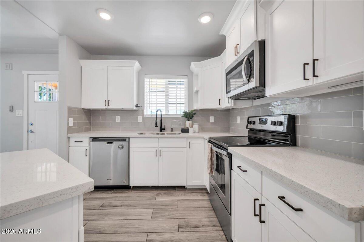 Residential in Phoenix 3