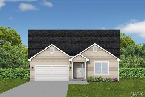 0 Augusta Ii @ Kensington Ridge, Herculaneum, MO, 63048 | Card Image