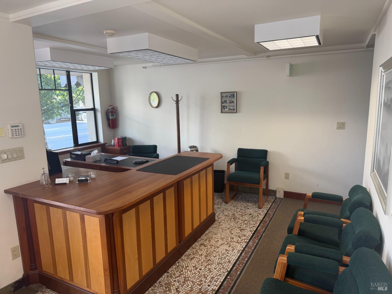 Commercial Lease in Ukiah 3