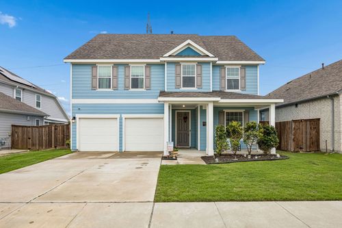 3110 Estuary Dr, Royse City, TX, 75189-2427 | Card Image