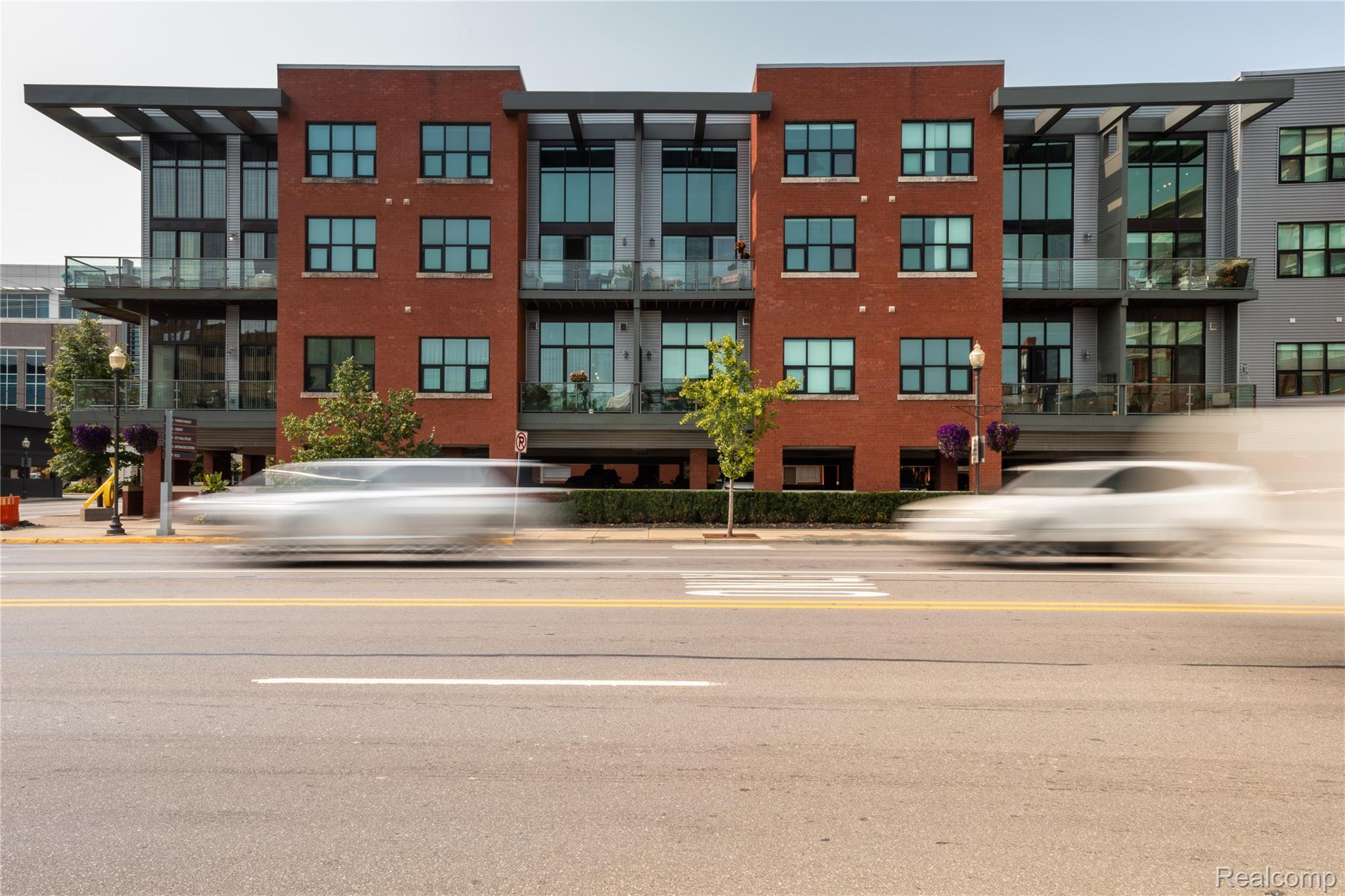 Residential Lease in Royal Oak