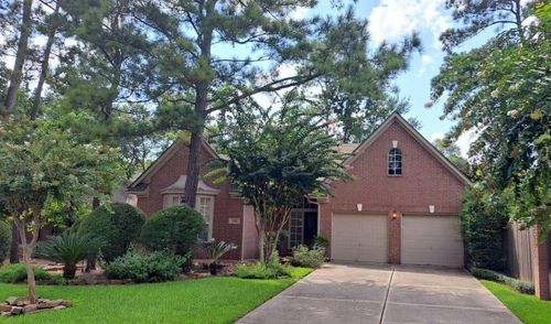 1848 Nursery Rd, The Woodlands, TX, 77380-4309 | Card Image