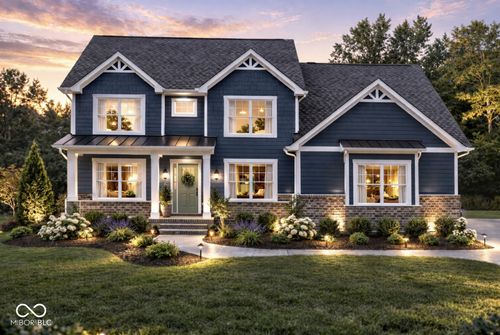 4586 Lucas Ln, Avon, IN, 46123-8507 | Card Image