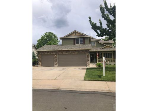 7032 Woodrow Dr, Fort Collins, CO, 80525-7093 | Card Image