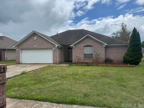 2311 Mystic Pt, Bryant, AR, 72022-8125 | Card Image