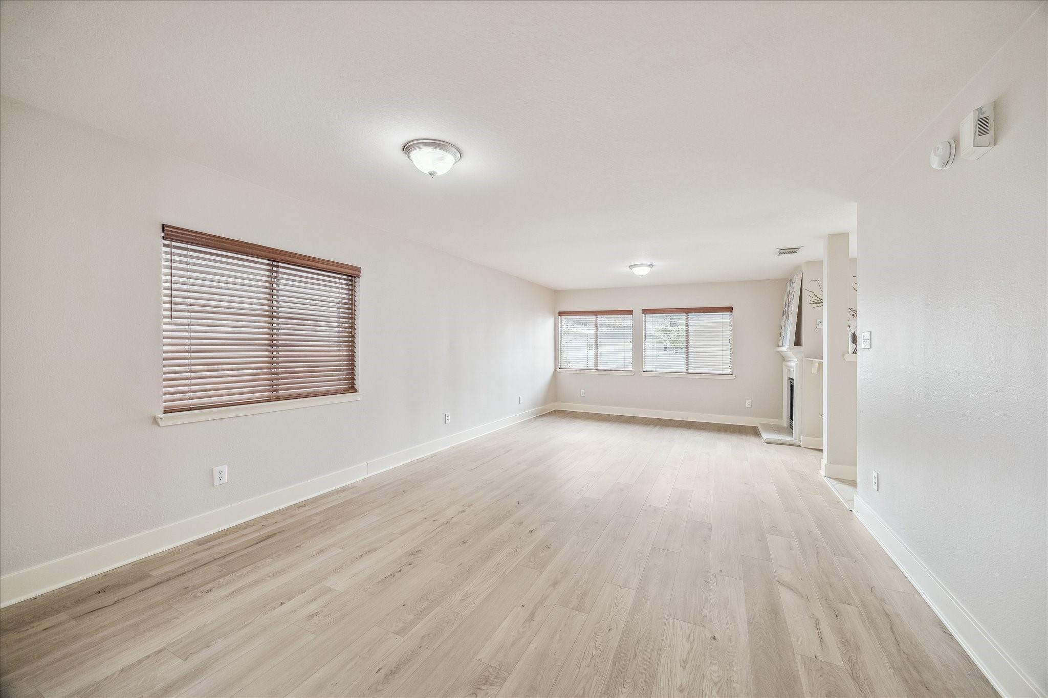 Residential in Kingwood 3