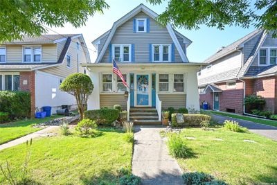 50 Winter Street, House other with 3 bedrooms, 2 bathrooms and null parking in Lynbrook NY | Image 1