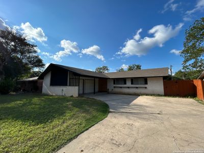 3331 Nantucket Dr, House other with 3 bedrooms, 2 bathrooms and null parking in San Antonio TX | Image 1