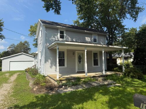 108 N Taylor St, West Liberty, OH, 43357-9708 | Card Image