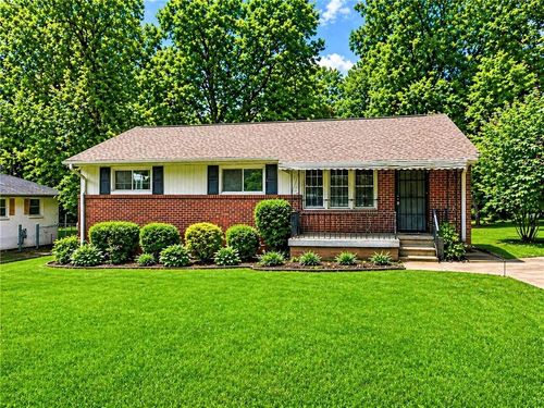 1801 W Austin Rd, Decatur, GA, 30032-4810 | Card Image