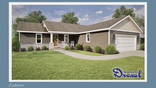 N3964 Deere Drive, FREEDOM, WI, 54130 | Card Image