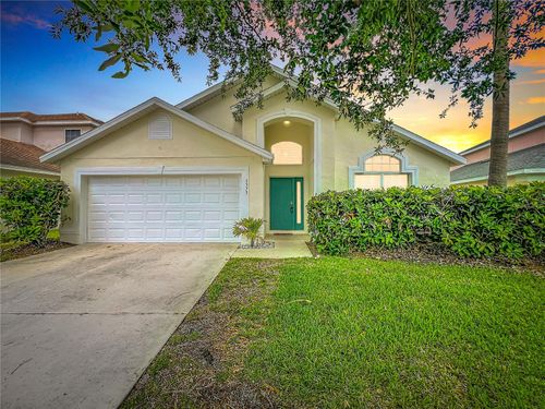 5373 Tortuga Dr, Orlando, FL, 32837-4619 | Card Image