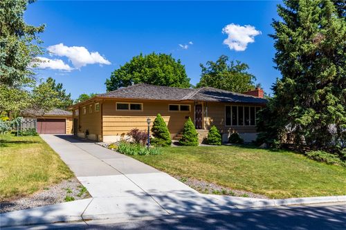 3115 Harrow Dr, Billings, MT, 59102-0721 | Card Image