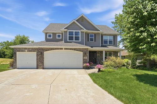 84 Bergamo Ln, Crown Point, IN, 46307 | Card Image
