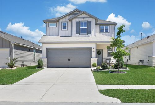 17858 Juneberry Seed St, Hockley, TX, 77447-2353 | Card Image