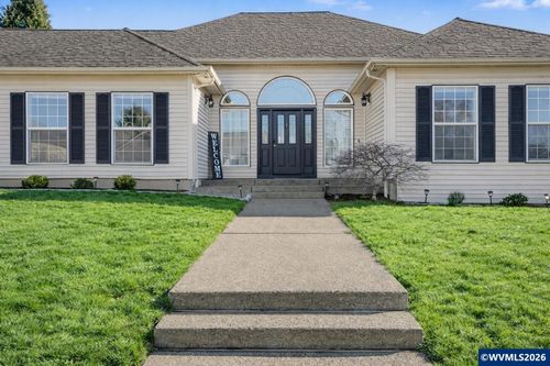 432 Nw Heather Ave, Sublimity, OR, 97385-9818 | Card Image