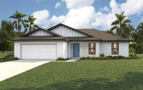 104 Troutdale St, Port Charlotte, FL, 33954-1855 | Card Image