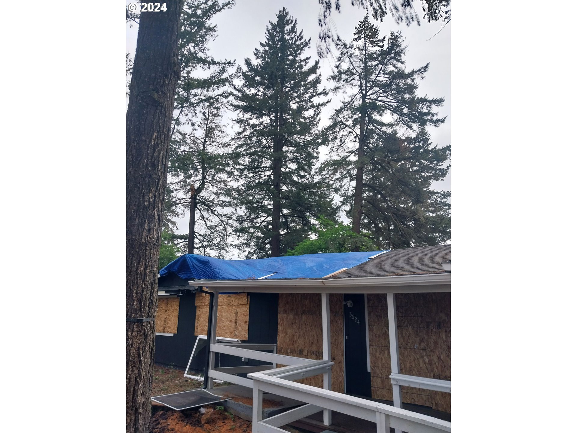 157th Ave, Portland, OR 97236