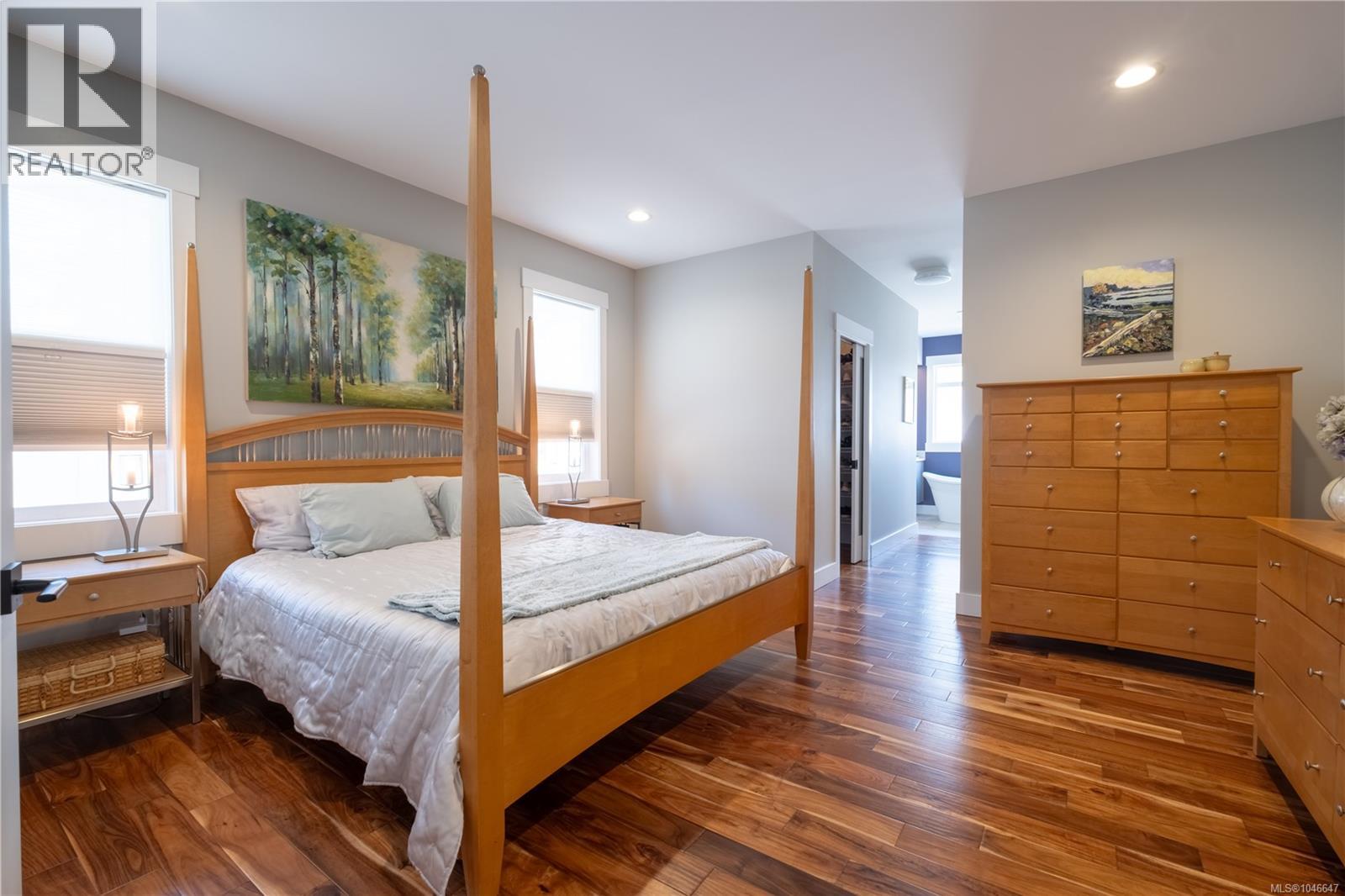 Residential in Courtenay 5