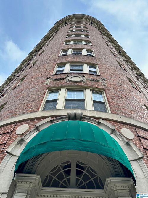 apt-805a-1100 27th St S, BIRMINGHAM, AL, 35205-1721 | Card Image