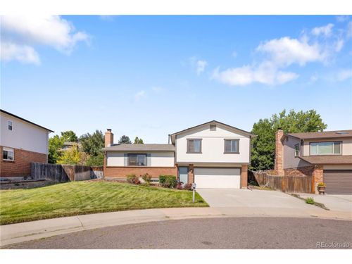 7561 S Garland St, Littleton, CO, 80128-5111 | Card Image