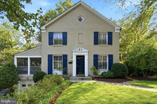 5115 Baltimore Ave, BETHESDA, MD, 20816-1609 | Card Image