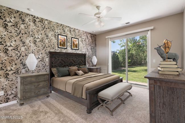 490 Miesque Ct, House other with 4 bedrooms, 2 bathrooms and 2 parking in Reno NV | Image 12