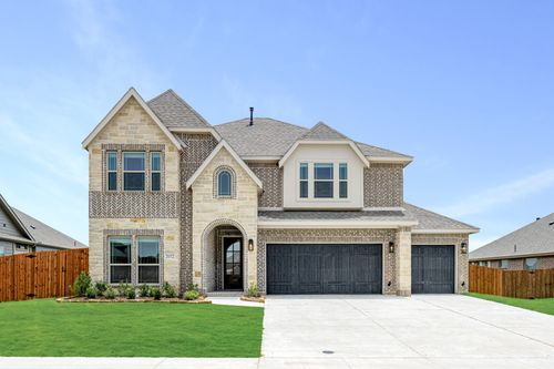 2032 Picnic Crk, DeSoto, TX, 75115-0024 | Card Image