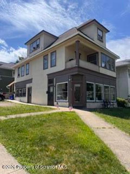 540 Wheeler Ave, Scranton, PA, 18510-2463 | Card Image