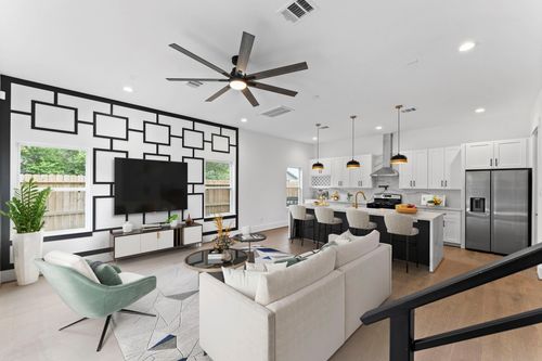 4303 Buck St, Houston, TX, 77020-6319 | Card Image