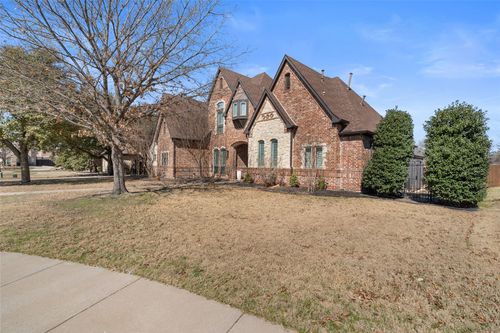 1621 Hidden Bluff Ct, Prosper, TX, 75078-8789 | Card Image
