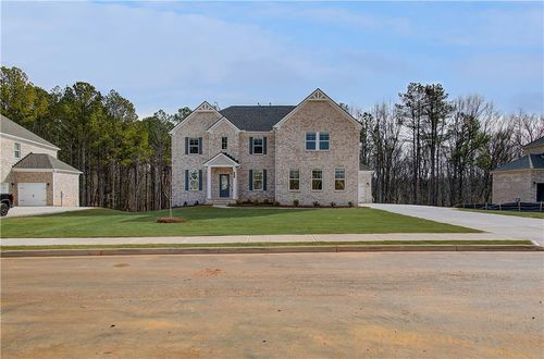 213 Delta Dr, Mcdonough, GA, 30252-1653 | Card Image