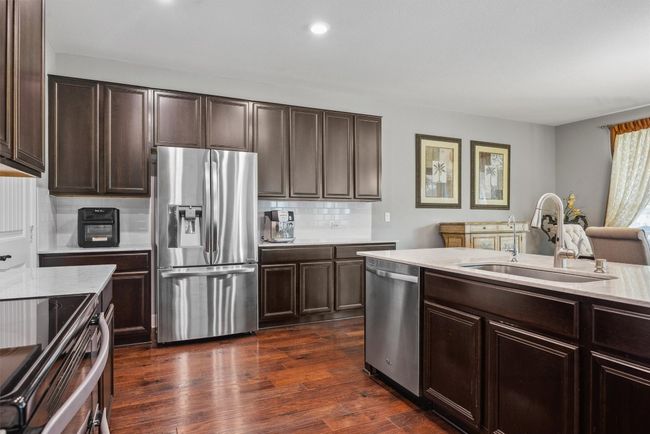 7016 Lickeen Ct, House other with 4 bedrooms, 3 bathrooms and 4 parking in Austin TX | Image 7