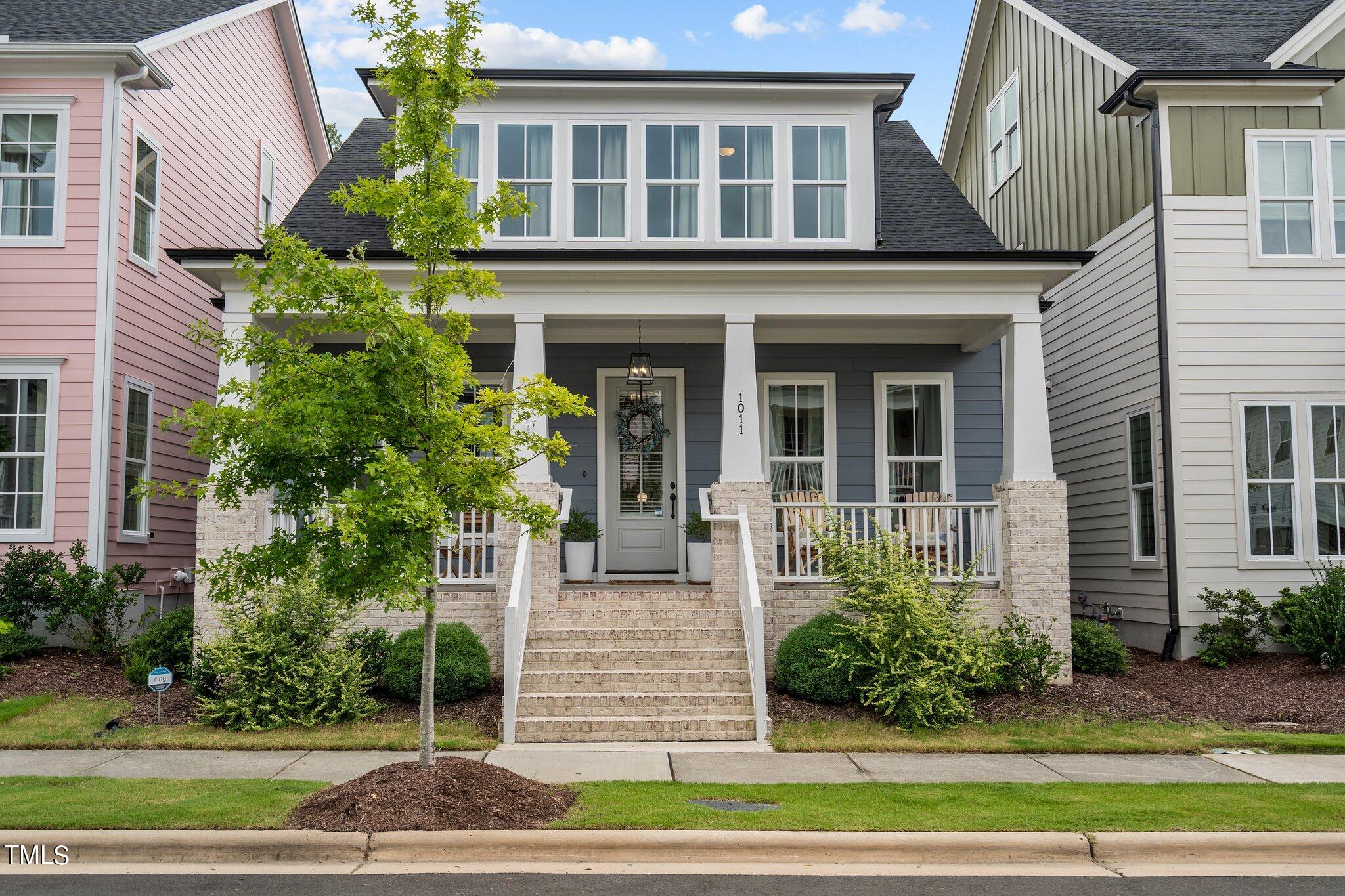 Starkville St, Durham, NC 27713